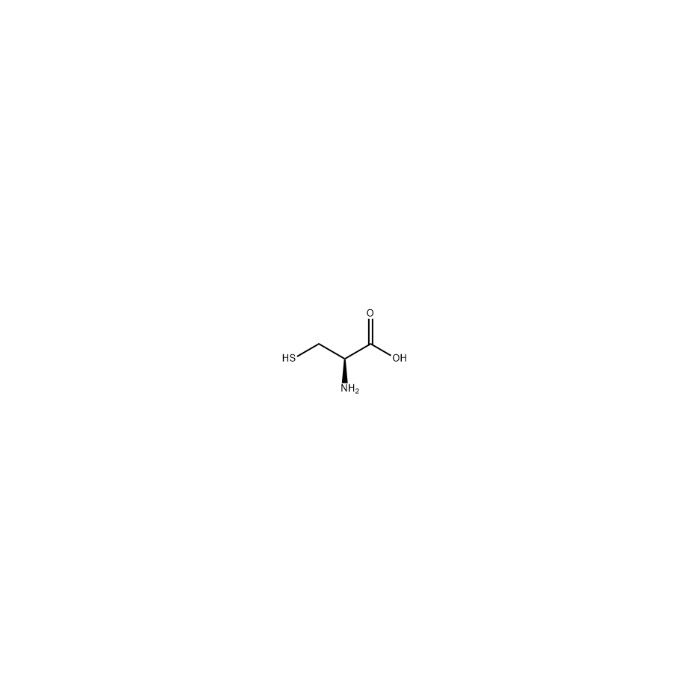 L-Cysteine - Moligand™, ≥99% CAS No(52-90-4) by Aladdin Scientific