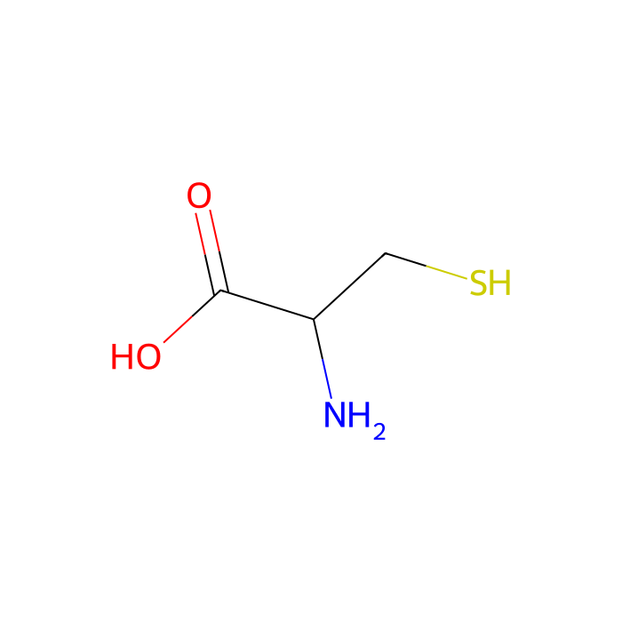 L-Cysteine - Moligand™, Animal Free, for cell culture, ≥98% CAS No(52-90-4) by Aladdin Scientific