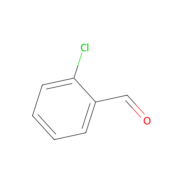 o-Chlorobenzaldehyde - ≥99% CAS No(89-98-5) by Aladdin Scientific