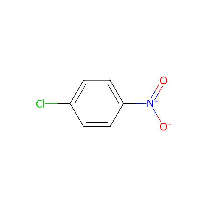 1-Chloro-4-nitrobenzene solution - analytical standard, 1.00mg/ml in methanol CAS No(100-00-5) by Aladdin Scientific