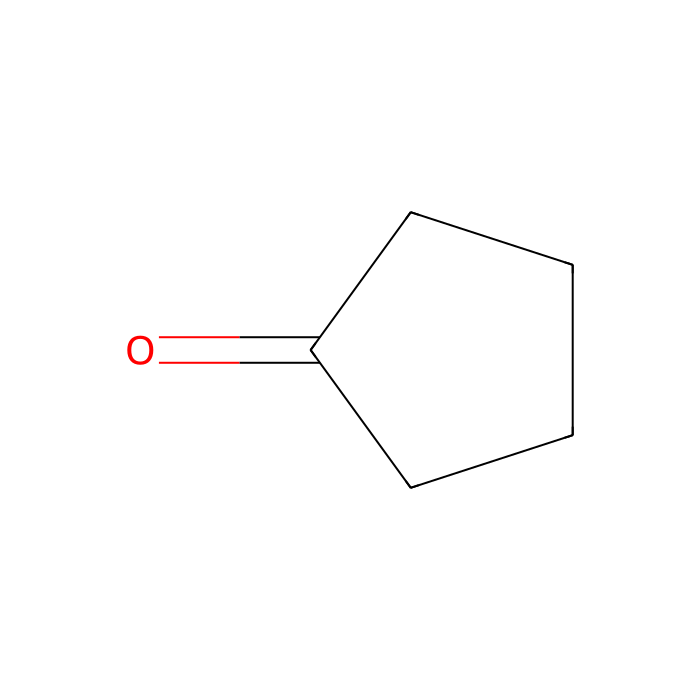Cyclopentanone - Standard for GC, ≥99.5%(GC) CAS No(120-92-3) by Aladdin Scientific