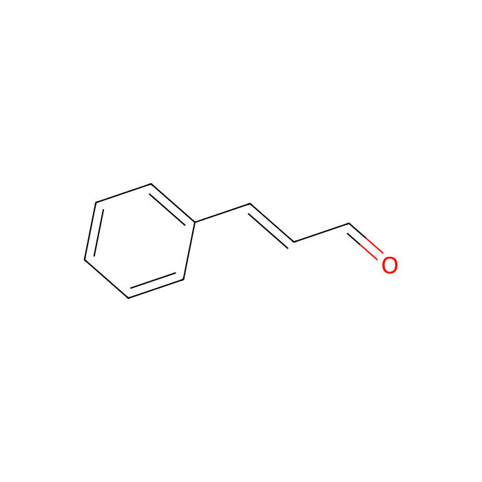 Cinnamaldehyde - Moligand™, ≥95%(GC) CAS No(104-55-2) by Aladdin Scientific