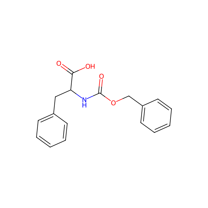 N-(Carbobenzyloxy)-L-phenylalanine - ≥98% CAS No(1161-13-3) by Aladdin Scientific