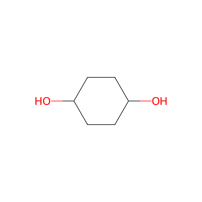 1,4-Cyclohexanediol - ≥99% CAS No(556-48-9) by Aladdin Scientific