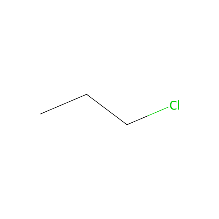 1-Chloropropane - analytical standard, ≥99.8%(GC) CAS No(540-54-5) by Aladdin Scientific