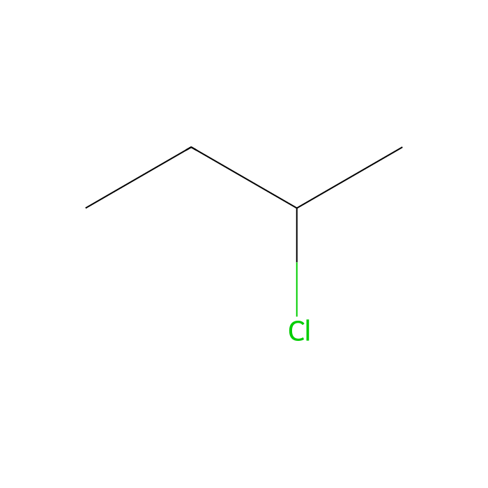2-Chlorobutane - Standard for GC, ≥99.5%(GC) CAS No(78-86-4) by Aladdin Scientific