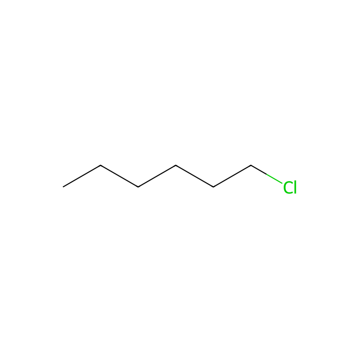 1-Chlorohexane - Standard for GC, ≥99.5%(GC) CAS No(544-10-5) by Aladdin Scientific