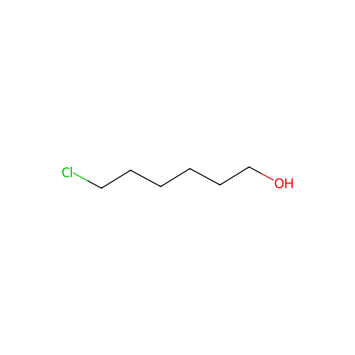 6-Chloro-1-hexanol - ≥95% CAS No(2009-83-8) by Aladdin Scientific