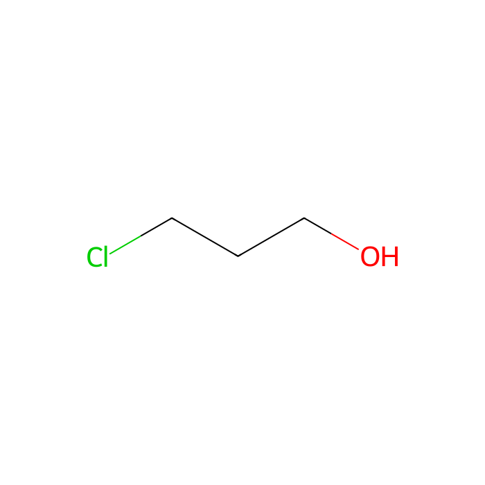 3-Chloro-1-propanol - ≥98% CAS No(627-30-5) by Aladdin Scientific