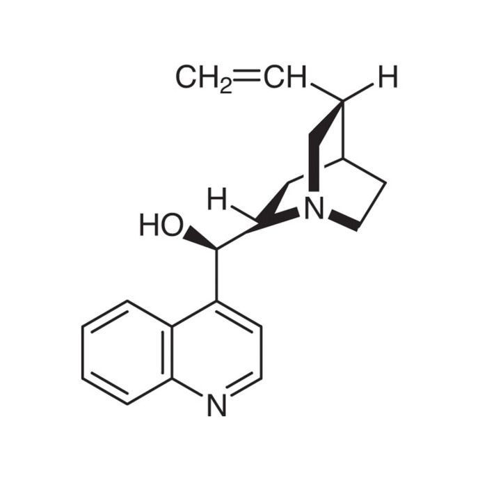 Cinchonidine - Moligand™, ≥98% CAS No(485-71-2) by Aladdin Scientific