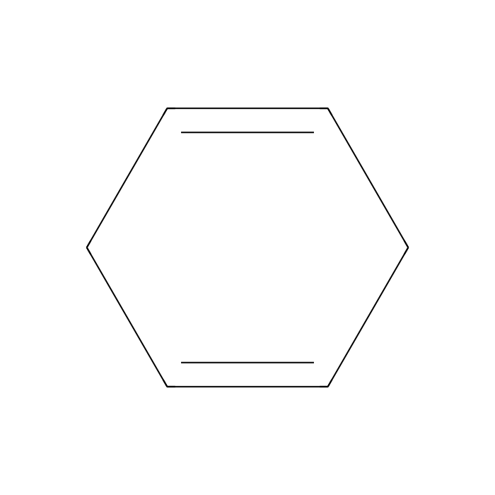 1,4-Cyclohexadiene - ≥97% CAS No(628-41-1) by Aladdin Scientific