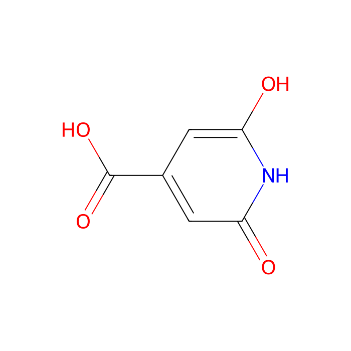 Citrazinic acid - ≥97% CAS No(99-11-6) by Aladdin Scientific