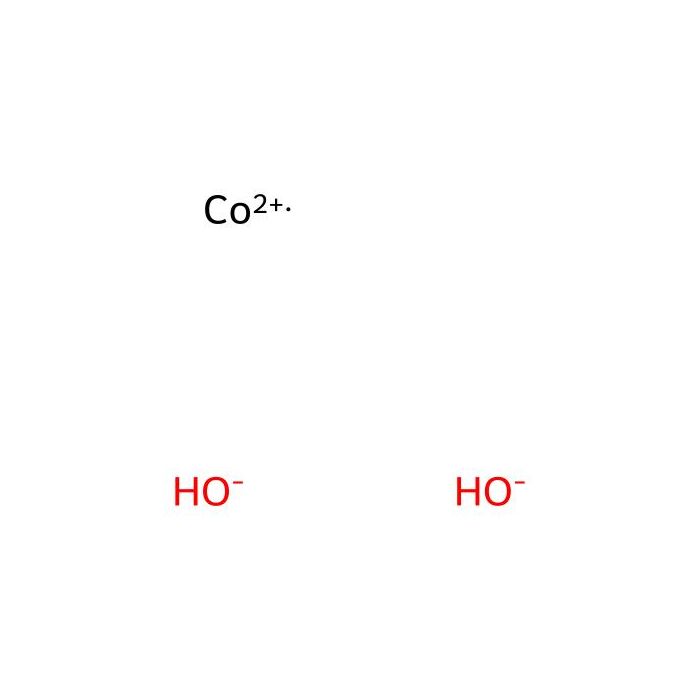 Cobalt(II) hydroxide - ≥98% CAS No(21041-93-0) by Aladdin Scientific