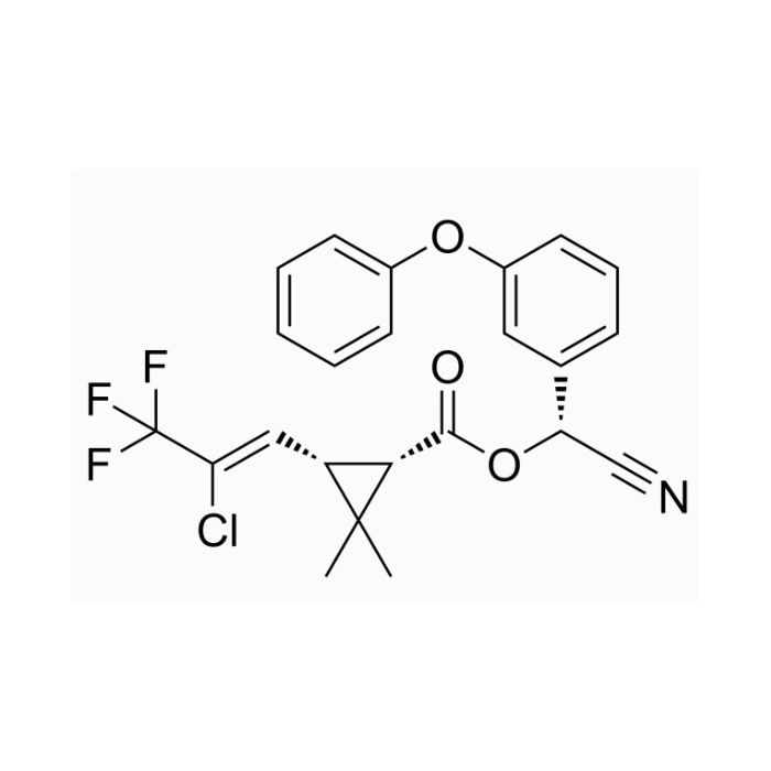 λ-Cyhalothrin - analytical standard, Moligand™ CAS No(91465-08-6) by Aladdin Scientific