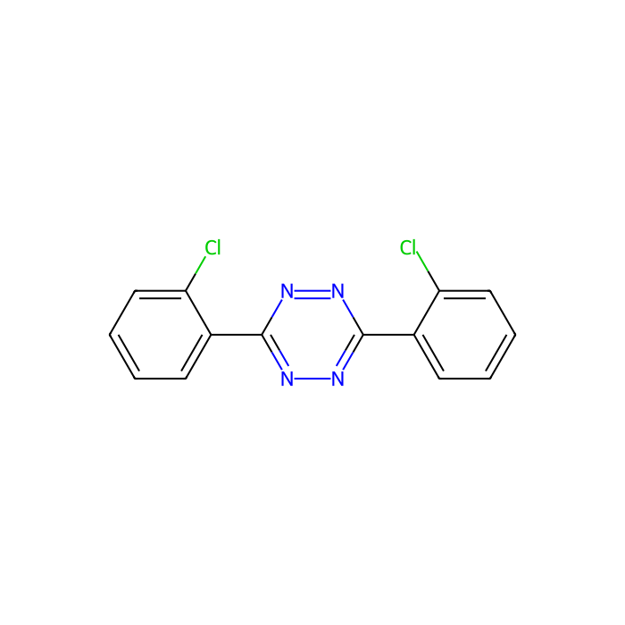 Clofentezine solution - analytical standard, 10ug/ml in actone CAS No(74115-24-5) by Aladdin Scientific