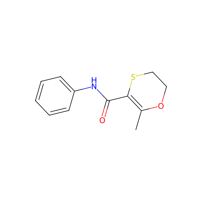Carboxine - analytical standard CAS No(5234-68-4) by Aladdin Scientific