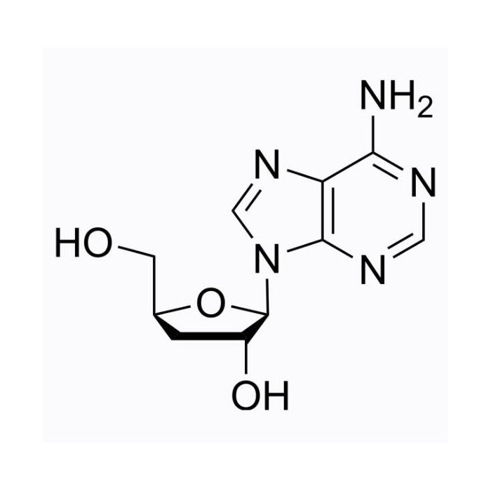 Cordycepin - Moligand™, analytical standard, ≥99%(HPLC) CAS No(73-03-0) by Aladdin Scientific