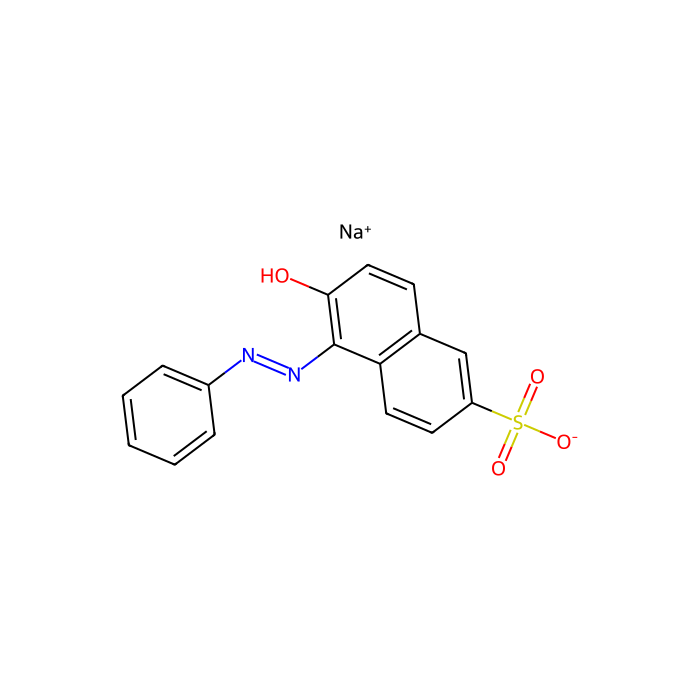 Crocein Orange G - Biological stain CAS No(1934-20-9) by Aladdin Scientific