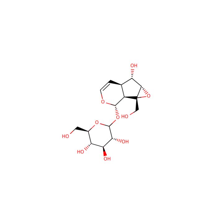 Catalpol - ≥97%(HPLC) CAS No(2415-24-9) C110216 by Aladdin Scientific