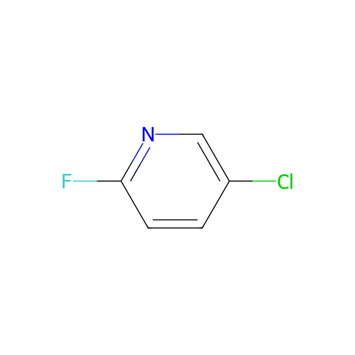 5-Chloro-2-fluoropyridine - ≥99% CAS No(1480-65-5) by Aladdin Scientific
