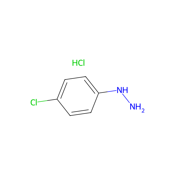 4-Chlorophenylhydrazine Hydrochloride - ≥97% CAS No(1073-70-7) by Aladdin Scientific