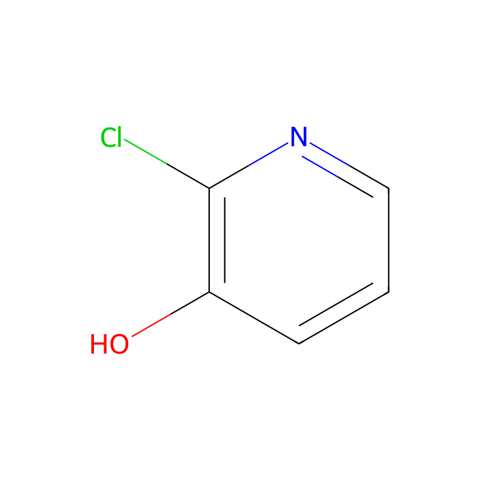 2-Chloro-3-hydroxypyridine - ≥98% CAS No(6636-78-8) by Aladdin Scientific