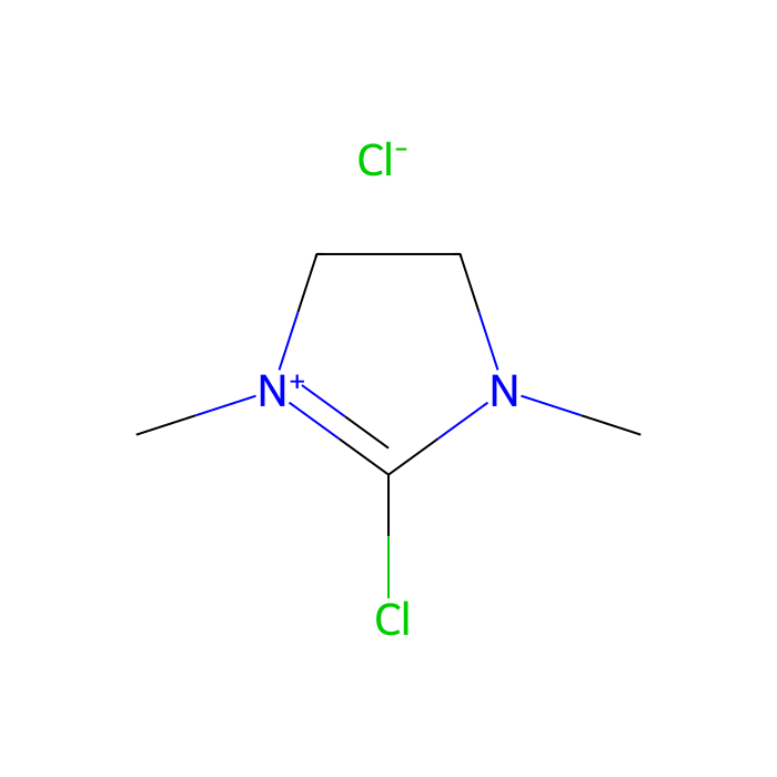 2-Chloro-1,3-dimethylimidazolidinium chloride - ≥90% CAS No(37091-73-9) by Aladdin Scientific