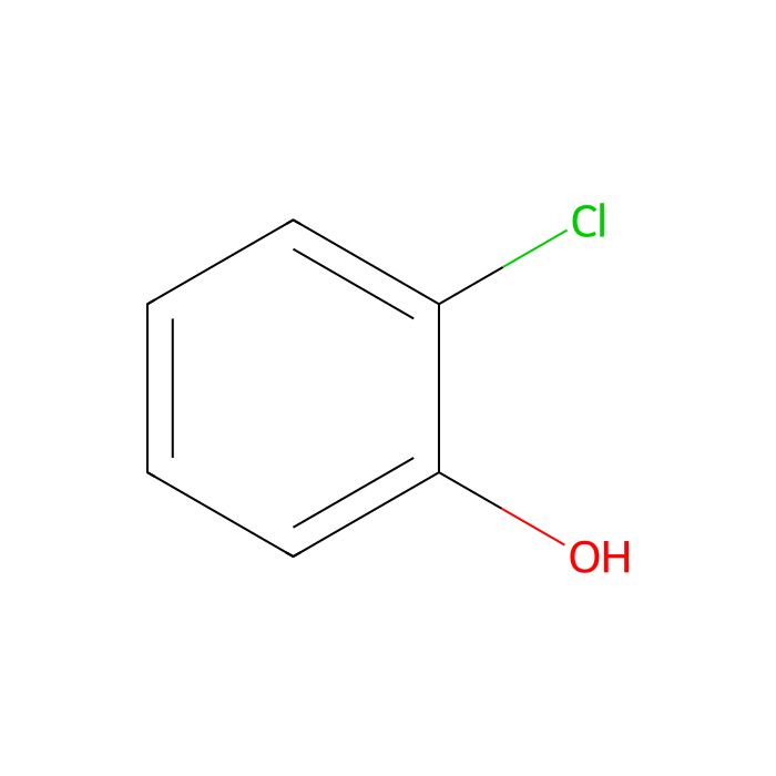 o-Chlorophenol - CP CAS No(95-57-8) by Aladdin Scientific