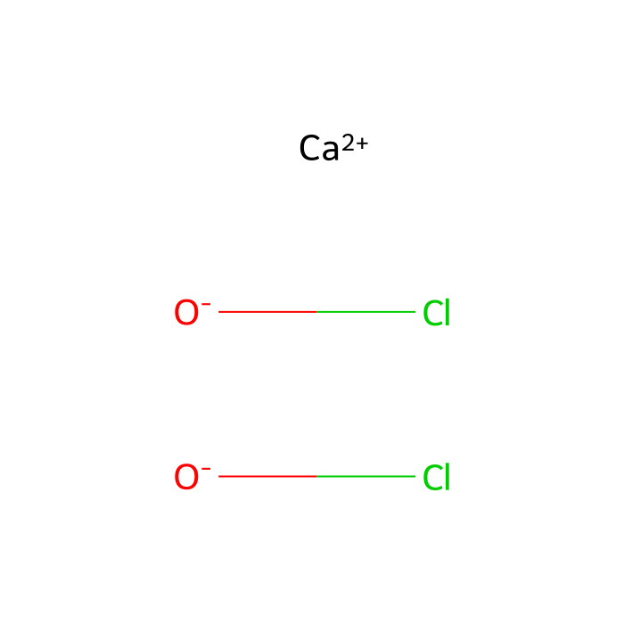Calcium hypochlorite - technical grade CAS No(7778-54-3) by Aladdin Scientific
