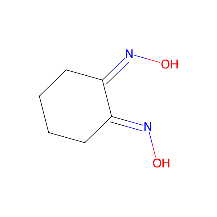 1,2-Cyclohexanedione dioxime - ≥97% CAS No(492-99-9) by Aladdin Scientific