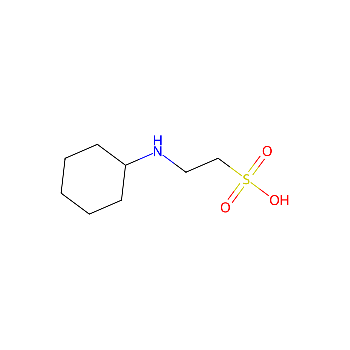 CHES - ≥99%(T) CAS No(103-47-9) by Aladdin Scientific