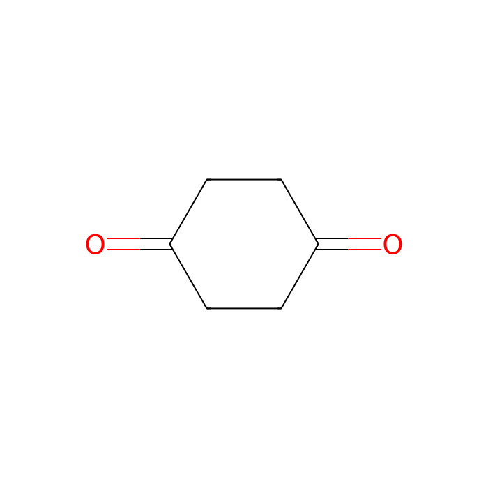 1,4-Cyclohexanedione - ≥98% CAS No(637-88-7) by Aladdin Scientific