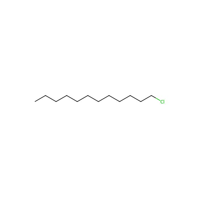 1-Chlorododecane - ≥98% CAS No(112-52-7) by Aladdin Scientific