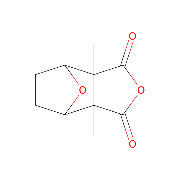 Cantharidin - ≥98% CAS No(56-25-7) by Aladdin Scientific