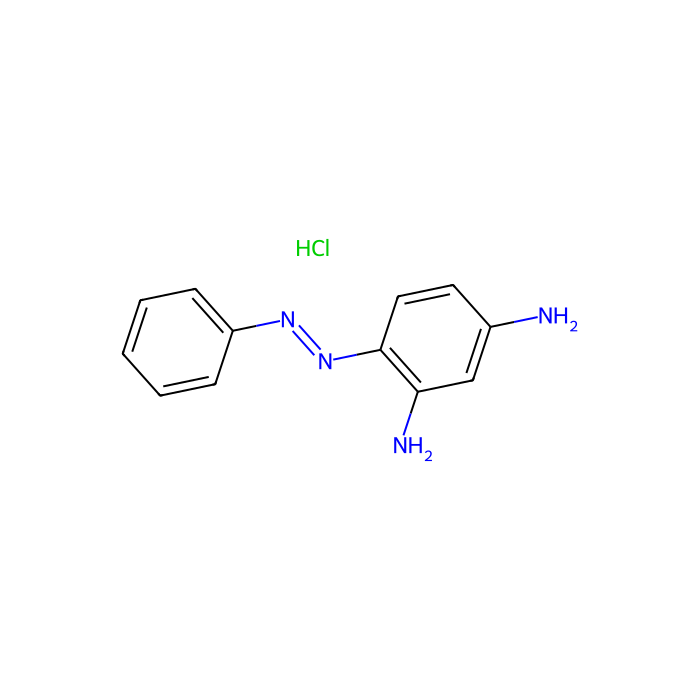 Chrysoidin - AR CAS No(532-82-1) by Aladdin Scientific