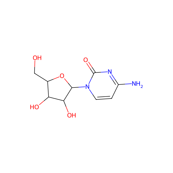 Cytosine β-D-arabinofuranoside - Moligand™, ≥98% CAS No(147-94-4) by Aladdin Scientific
