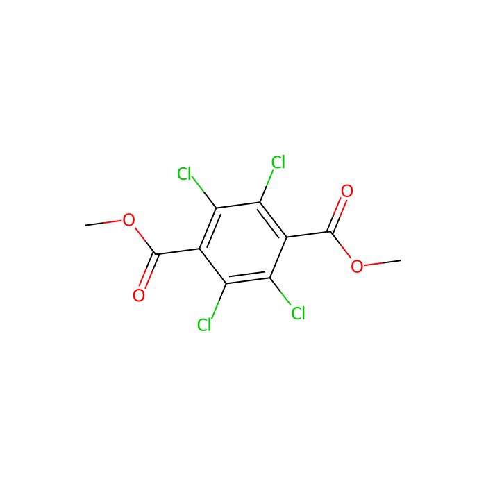 Dacthal - analytical standard CAS No(1861-32-1) by Aladdin Scientific