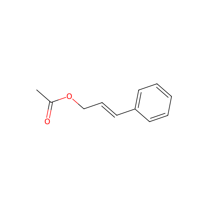 Cinnamyl acetate - ≥97% CAS No(103-54-8) by Aladdin Scientific