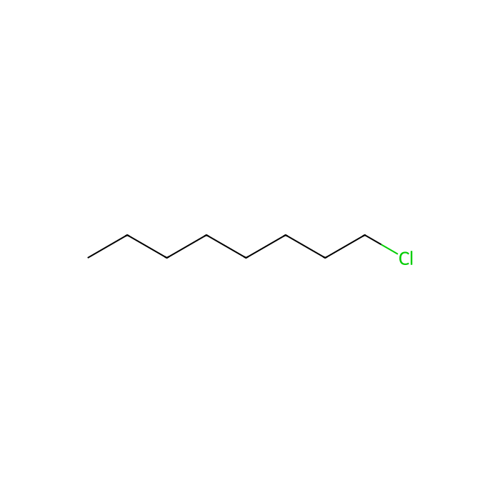 1-Chlorooctane - analytical standard CAS No(111-85-3) by Aladdin Scientific