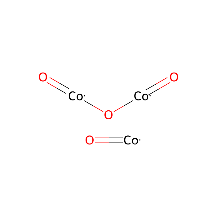 Cobalt oxide - PrimorTrace™, ≥99.99% metals basis CAS No(1308-06-1) by Aladdin Scientific