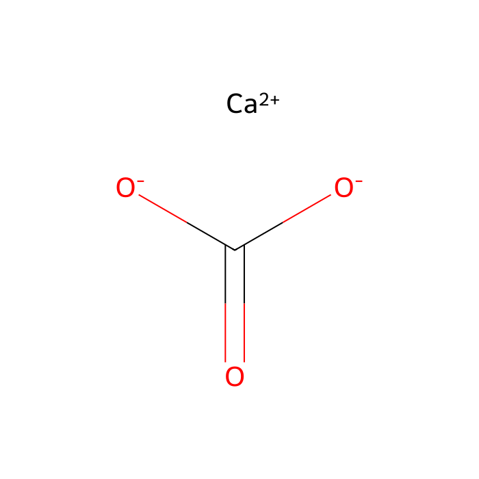 Calcium carbonate - AR, ≥99% CAS No(471-34-1) by Aladdin Scientific
