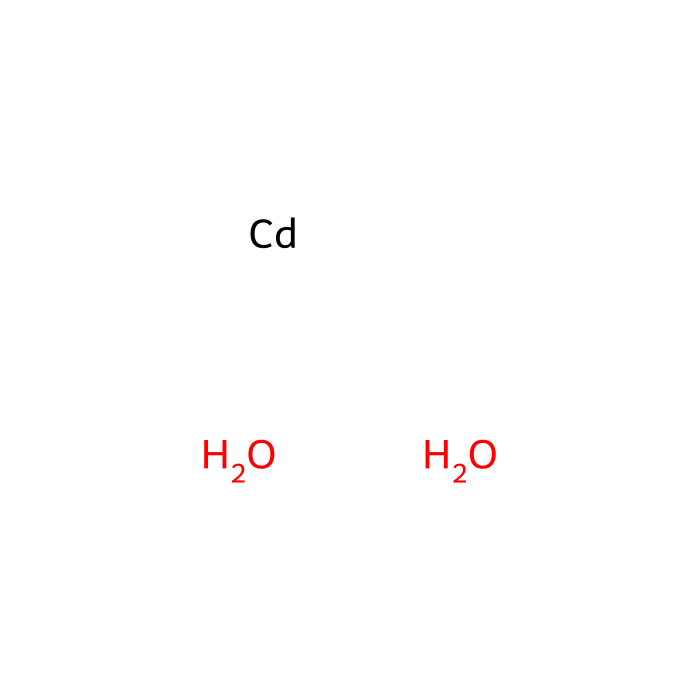 Cadmium hydroxide - Cd ≥75% CAS No(21041-95-2) by Aladdin Scientific