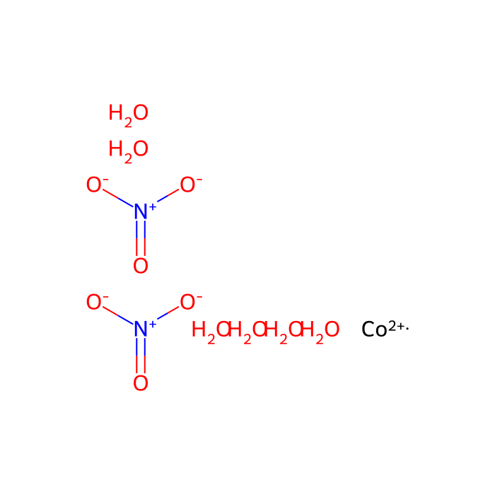 Cobalt nitrate hexahydrate - ACS CAS No(10026-22-9) by Aladdin Scientific