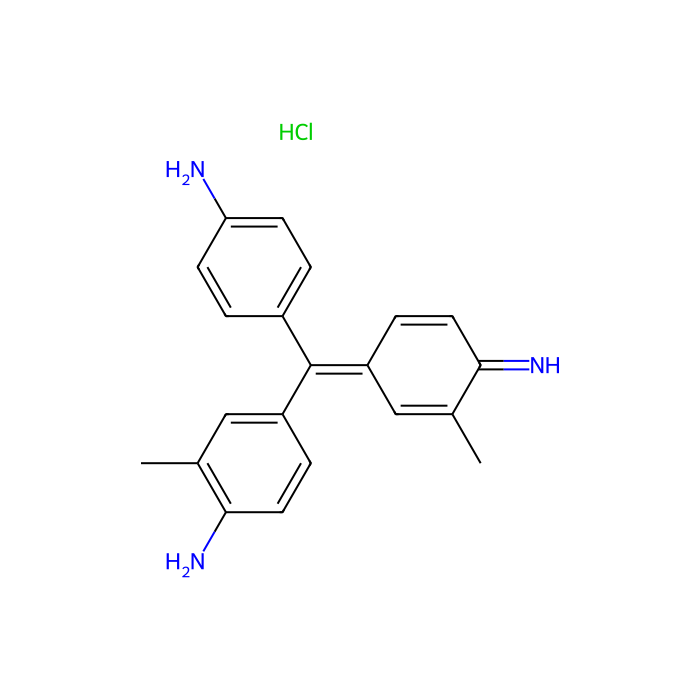 Carbol fuchsin - AR CAS No(4197-24-4) by Aladdin Scientific