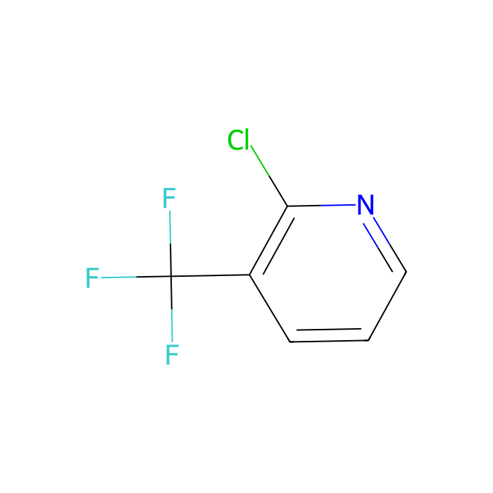 2-Chloro-3-(trifluoromethyl)pyridine - ≥98% CAS No(65753-47-1) by Aladdin Scientific