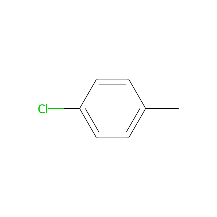 p-Chlorotoluene - analytical standard, ≥99.5%(GC) CAS No(106-43-4) by Aladdin Scientific