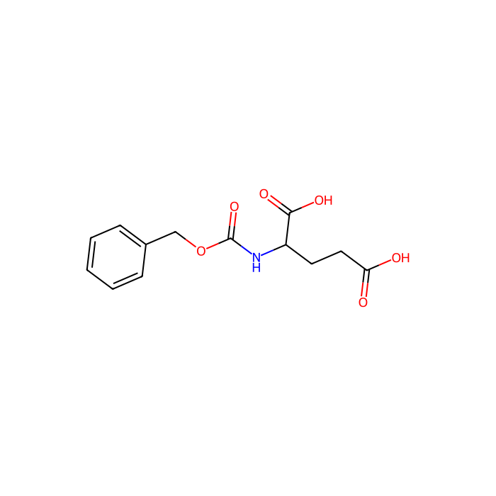 N-Carbobenzoxy-L-glutamic Acid - ≥98% CAS No(1155-62-0) by Aladdin Scientific