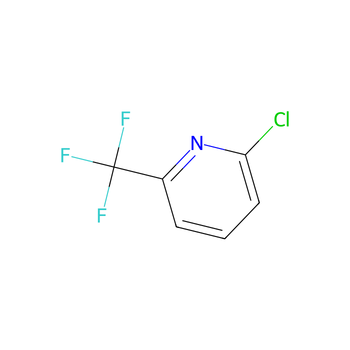 2-Chloro-6-(trifluoromethyl)pyridine - ≥98% CAS No(39890-95-4) by Aladdin Scientific
