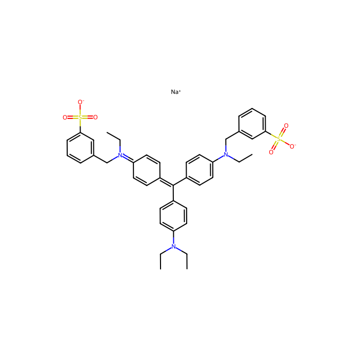 Acid violet 17 - ≥50%, strength 250% CAS No(4129-84-4) by Aladdin Scientific