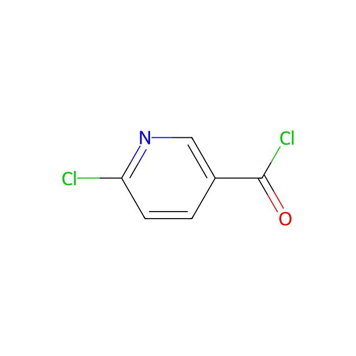 6-Chloronicotinoyl Chloride - ≥98% CAS No(58757-38-3) by Aladdin Scientific